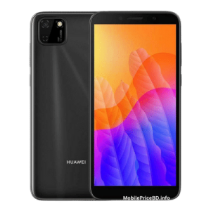 Huawei Y5p