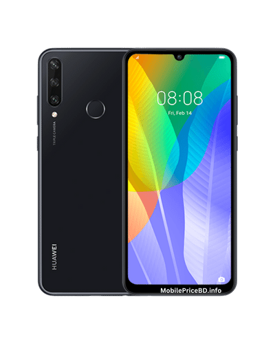 Huawei Y6P Mobile Price BD