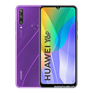 Huawei Y6P