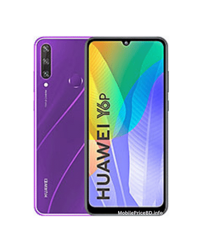 Huawei Y6P Mobile Price BD