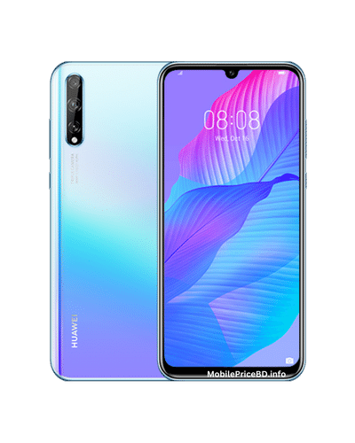 Huawei Y8P Mobile Price BD