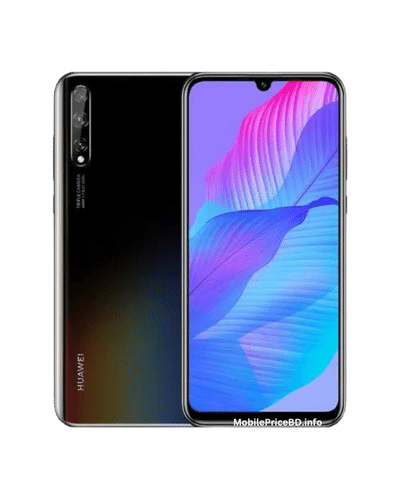 Huawei Y8P Mobile Price BD