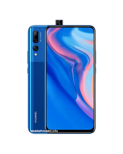 Huawei Y9 Prime Mobile Price BD