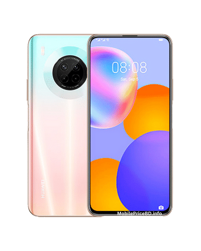 Huawei Y9a Mobile Price BD