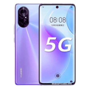 Huawei nova 8 5G