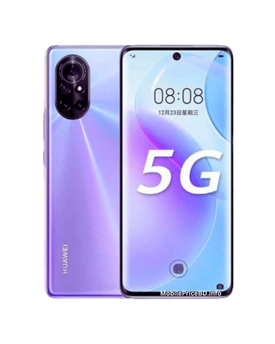 Huawei nova 8 5G Mobile Price BD