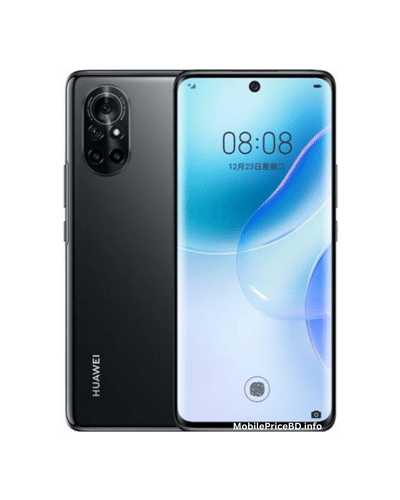 Huawei nova 8 5G Mobile Price BD