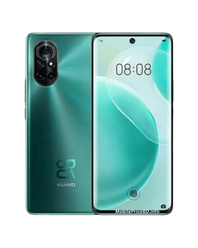 Huawei nova 8 5G Mobile Price BD