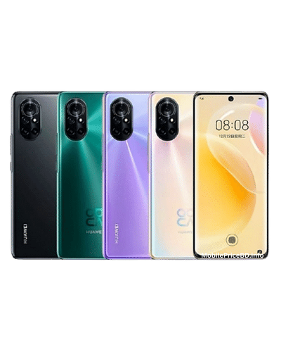 Huawei nova 8 5G Mobile Price BD