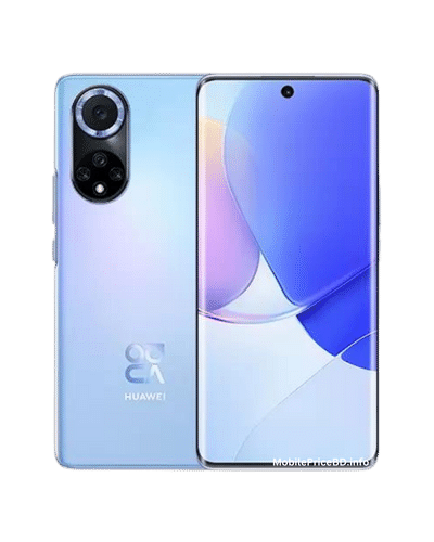 Huawei nova 9 Mobile Price BD