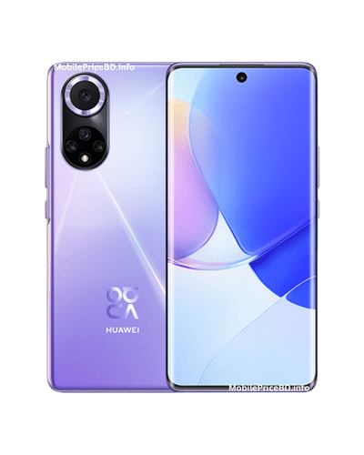 Huawei nova 9 Mobile Price BD