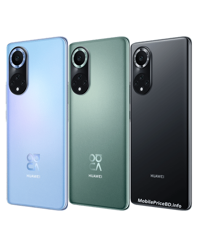 Huawei nova 9 Mobile Price BD