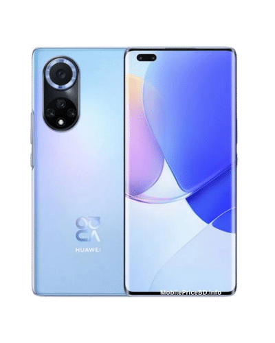 Huawei nova 9 Pro Mobile Price BD