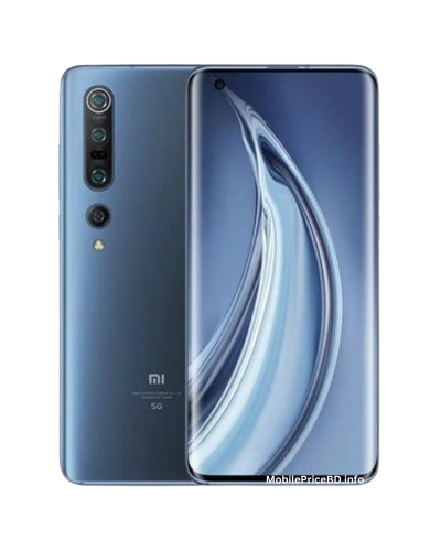 Mi 10 Pro Mobile Price BD