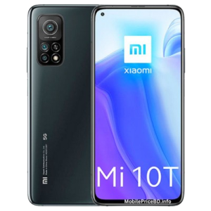 Xiaomi Mi 10T