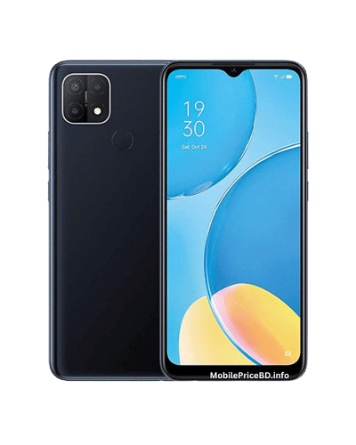 OPPO A15 Mobile Price BD