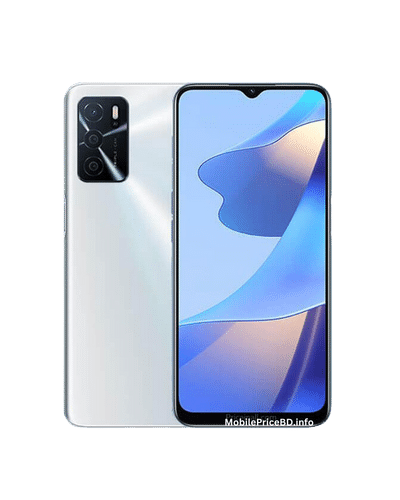 OPPO A16 Mobile Price BD