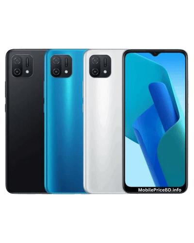 OPPO A16e Mobile Price BD