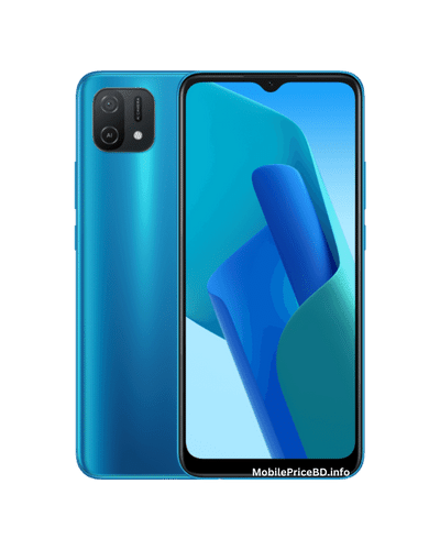 OPPO A16e Mobile Price BD