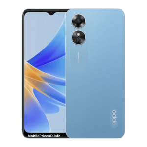 OPPO A17