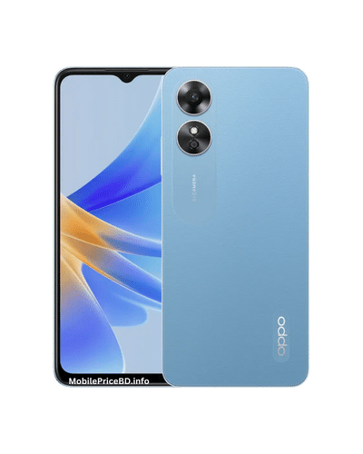 OPPO A17 Mobile Price BD