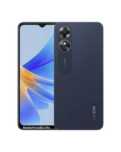 OPPO A17 Mobile Price BD