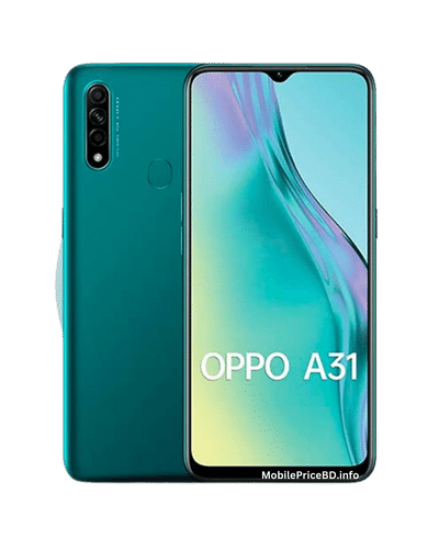 OPPO A31 Mobile Price BD