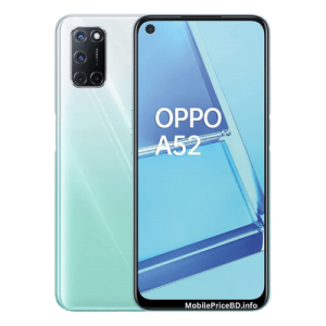 OPPO A52