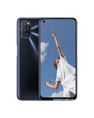 OPPO A52 Mobile Price BD