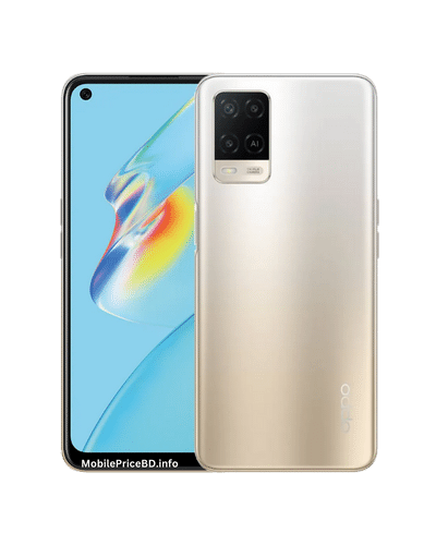 OPPO A54 Mobile Price BD