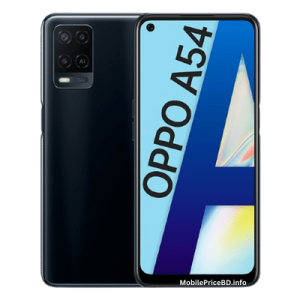 OPPO A54