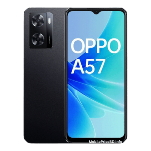 OPPO A57 4G