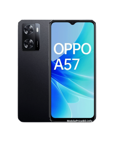 OPPO A57 4G Mobile Price BD