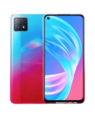 OPPO A72 5G Mobile Price BD