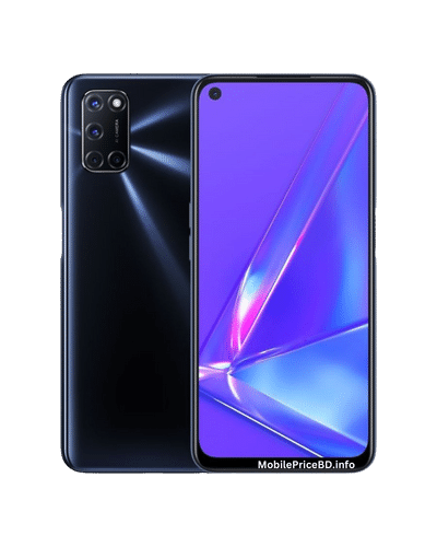 OPPO A72 Mobile Price BD