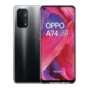 OPPO A74 5G