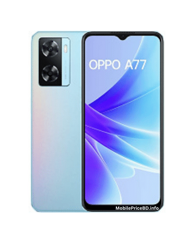 OPPO A77 4G Mobile Price BD