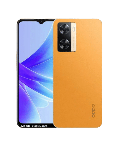 OPPO A77 4G Mobile Price BD