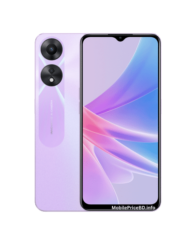 OPPO A78 5G Mobile Price BD