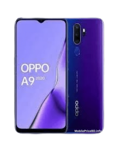 OPPO A9 2020 Mobile Price