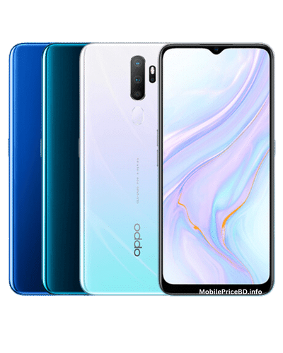 OPPO A9 2020 Mobile Price