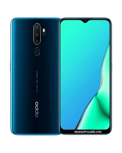 OPPO A9 2020 Mobile Price