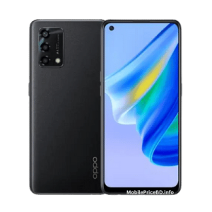 OPPO A95