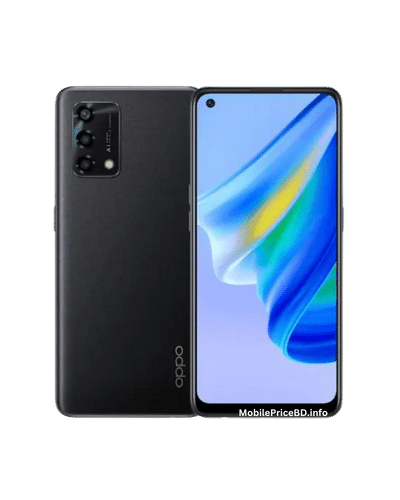 OPPO A95 Mobile Price BD