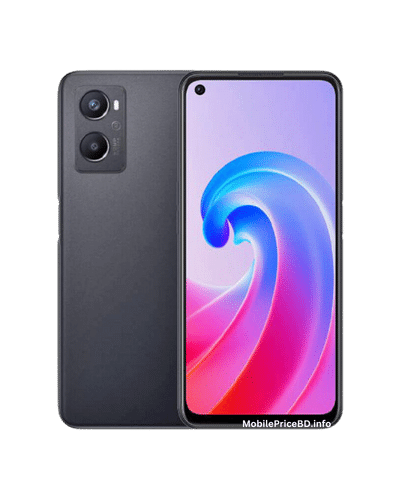 OPPO A96 Mobile Price BD