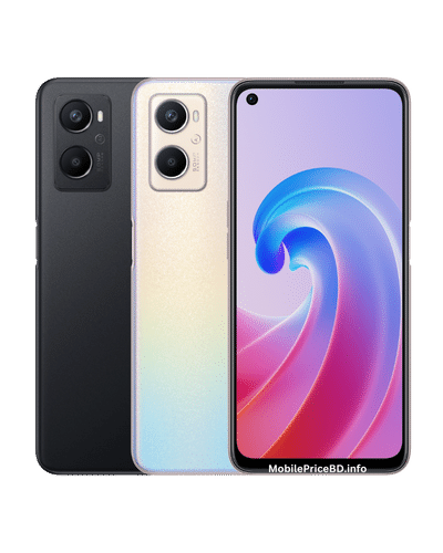 OPPO A96 Mobile Price BD