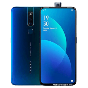 OPPO F11 Pro