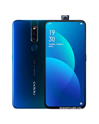 OPPO F11 Pro Mobile Price BD