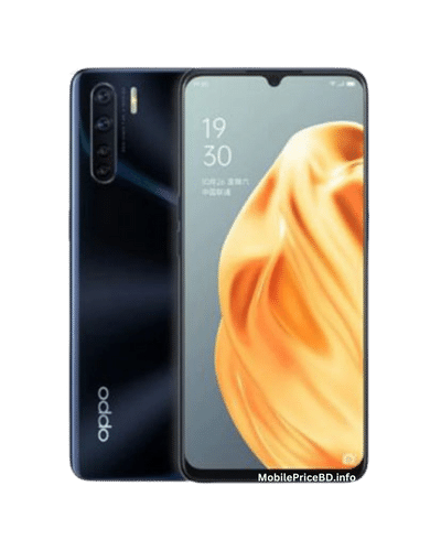 OPPO F15 Mobile Price BD