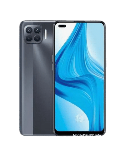 OPPO F17 Pro Mobile Price BD